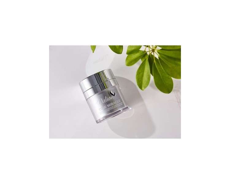 Time Miracle Skin-Protecting Day Cream