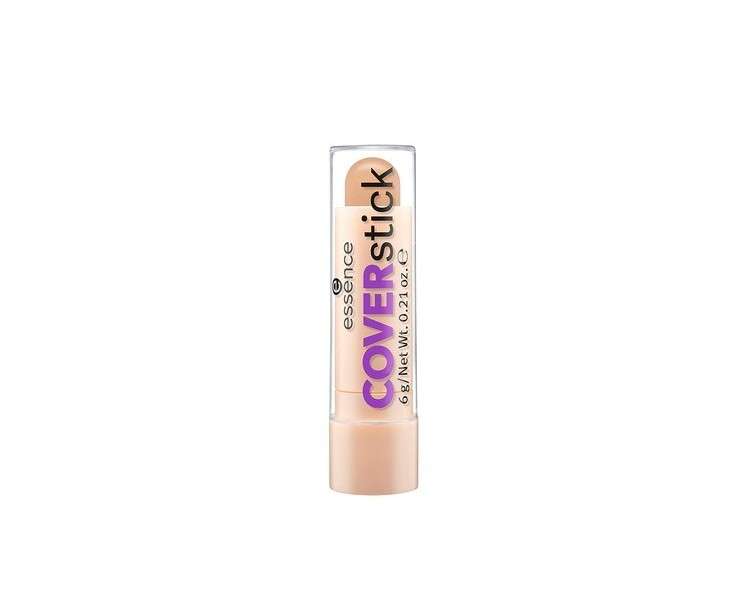 Essence Cover Stick Concealer Shade 30 Matte Honey