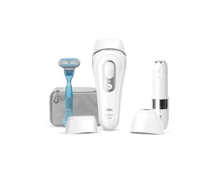 Electric Hair Remover Braun PL3129 IPL