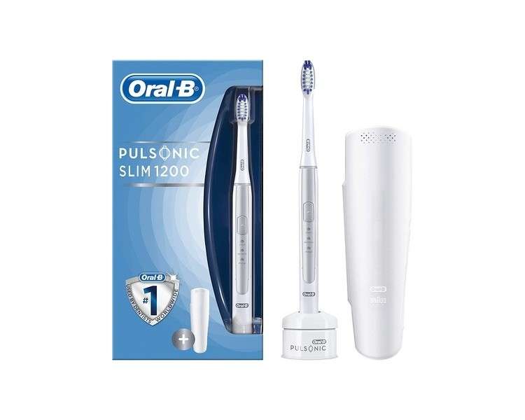 Oral-B Pulsonic Slim 1200