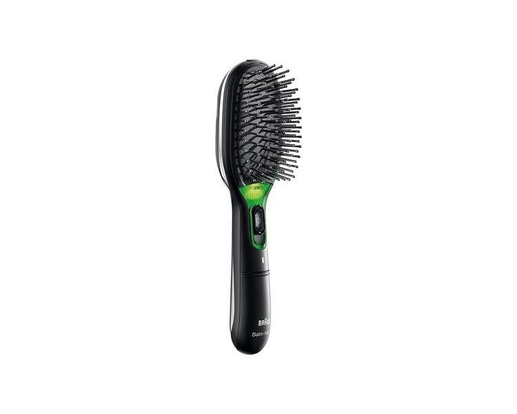 Braun BR710 Satin 7 Hair Brush