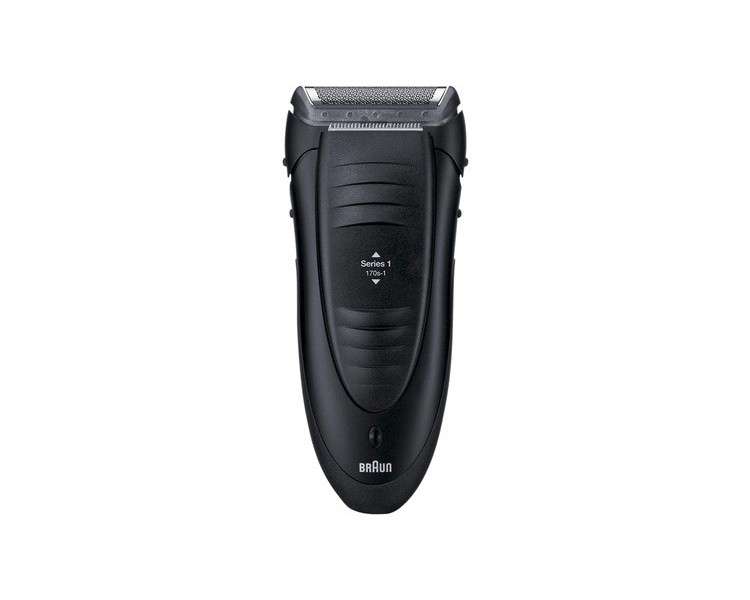 Braun Series One 170s Mains Shaver