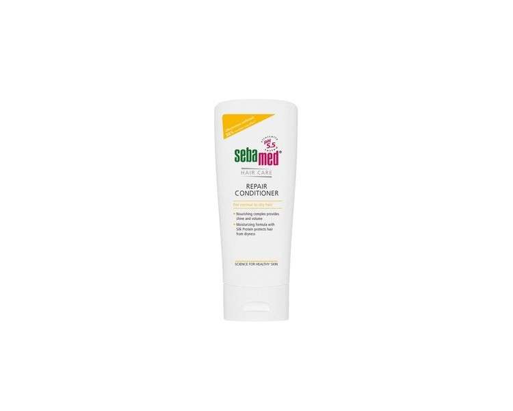 Sebamed Hair Repair Conditioner 200ml