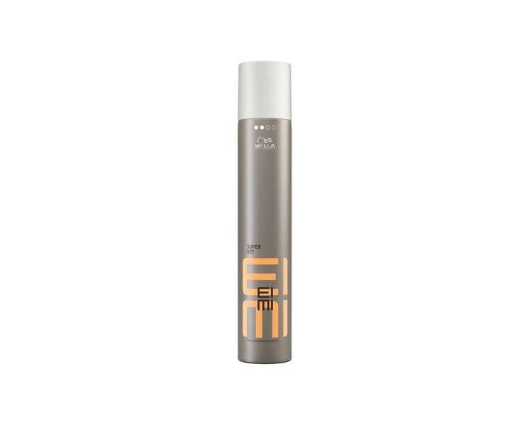 WELLA Eimi Super Set Extra Strong Finishing 500ml