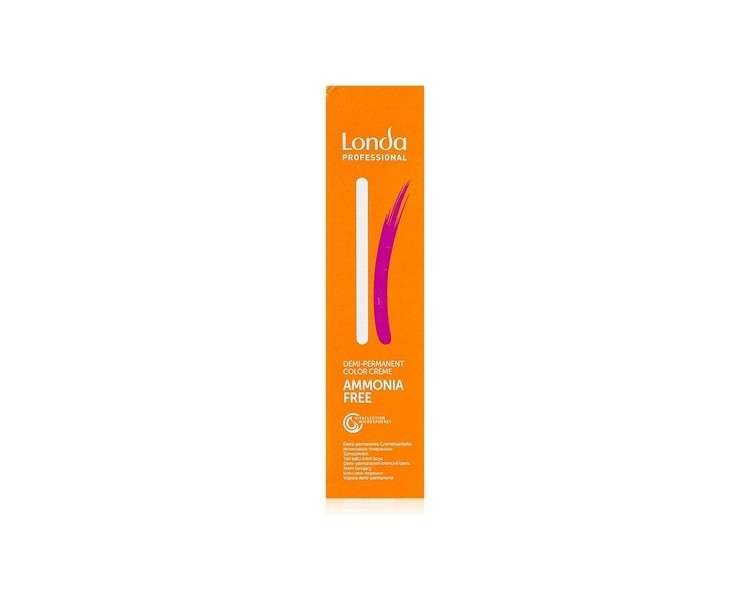 Londa Professional Intensive Toning Hair Color 60ml