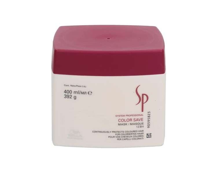 Wella SP Color Save Mask 400ml