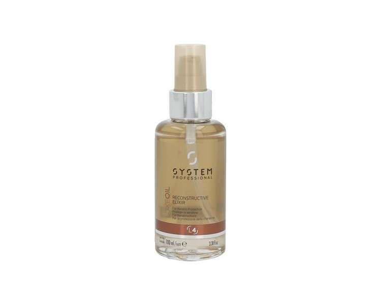 Reconstructive Elixir L4 100ml