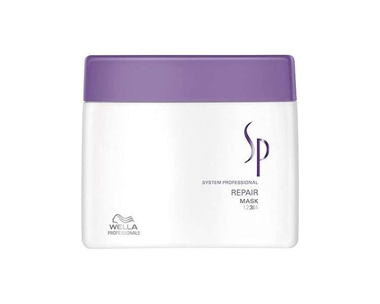 Wella SP System Professional Care Repair Mask 400ml