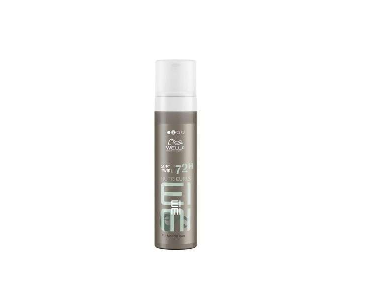 Eimi Nutricurls Soft Twril 72H Anti Frizz Foam 200ml