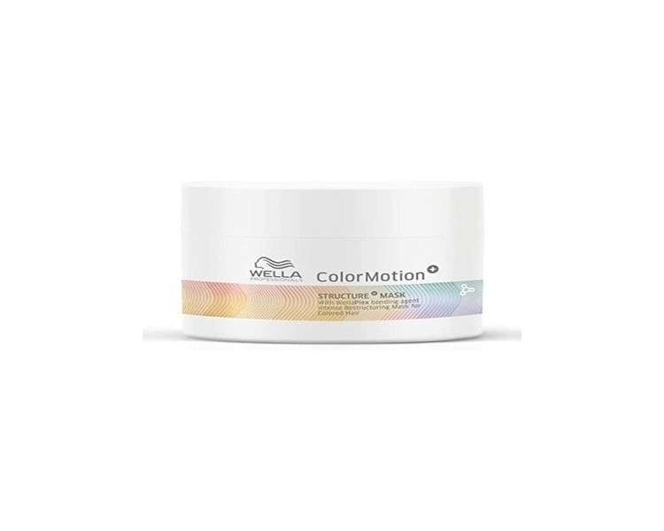 Wella Color Motion+ Color Protection Mask 150ml