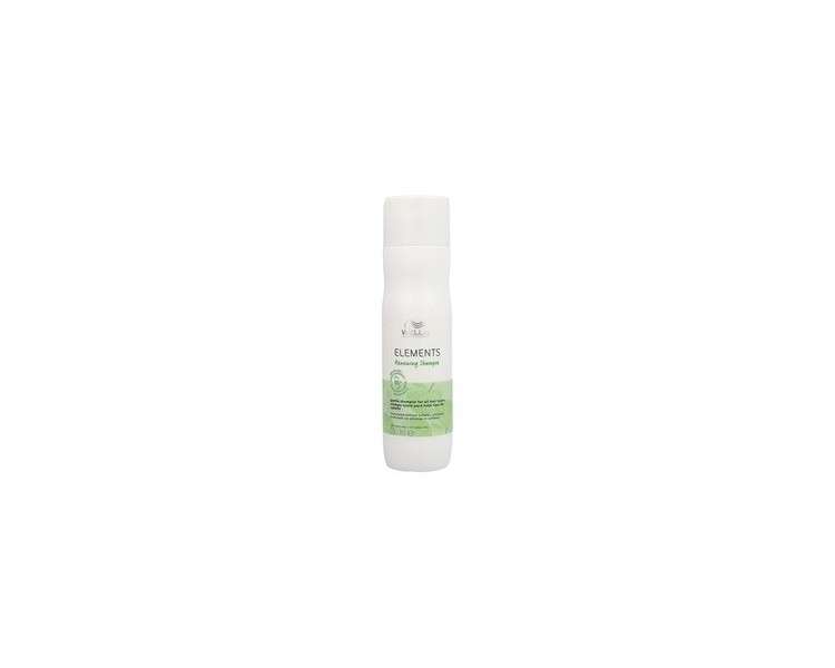 Elements Renewing Shampoo 250ml