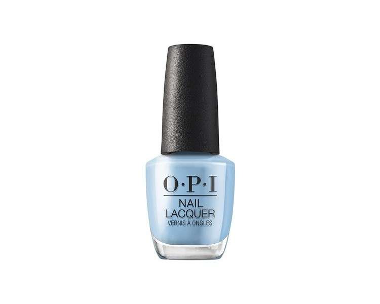 OPI  Nail Polish N87 Mali-Blue Shore 15ml