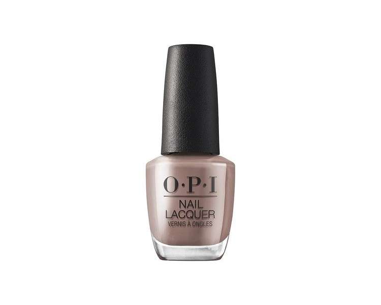 Opi Nail Lacquer Bonfire Serenade, NL N81, 15ml