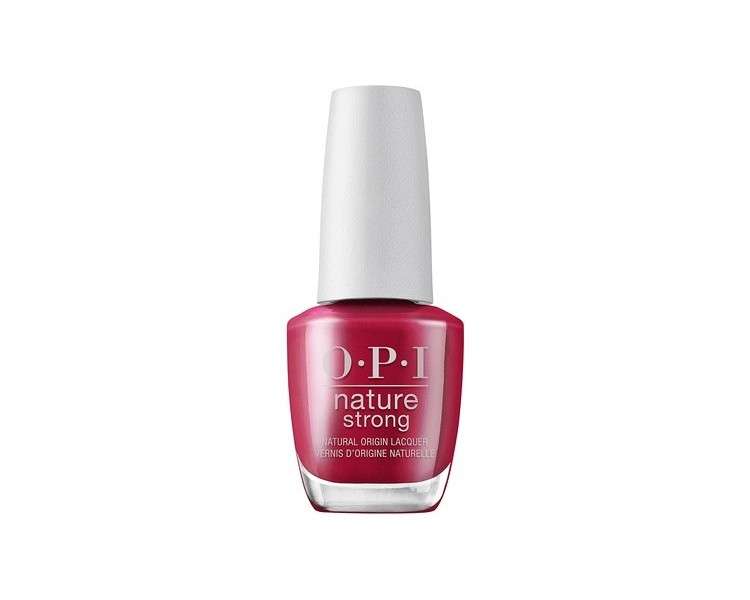 OPI Nature Strong Nail Polish 15mL