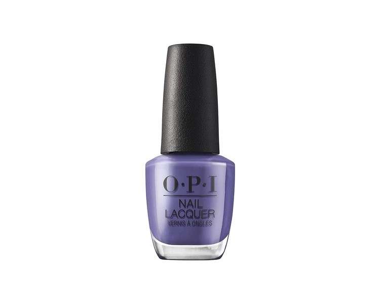 OPI Classic Nail Lacquer All is Berry & Bright  15ml