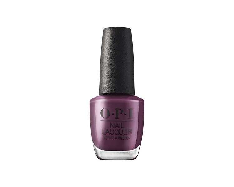 OPI The Celebration 2021 Nail Lacquer Polish 3 To Party HR N07 15ml