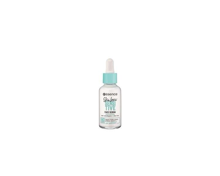 Essence Skin Lovin Sensitive Face Serum 30ml