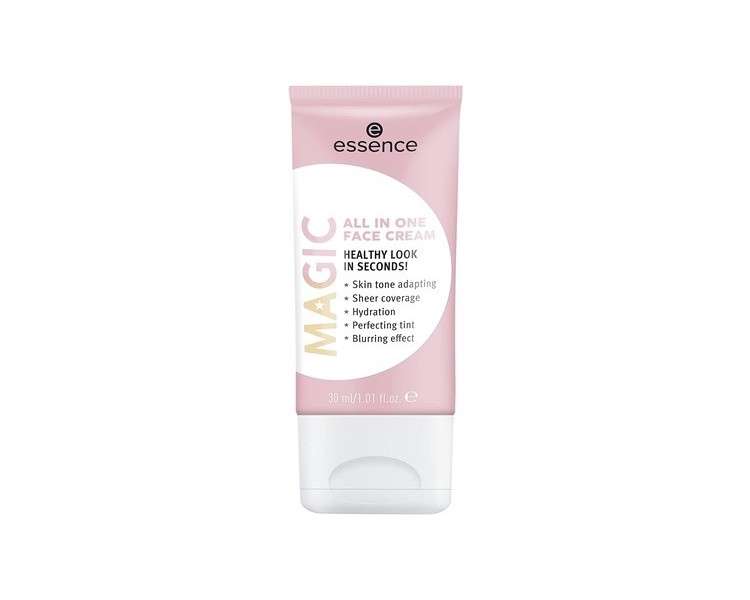 Essence Magic All in One Facial Cream 30ml