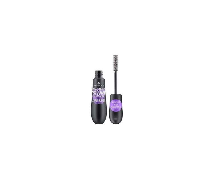 Essence Another Volume Mascara Just Better! 16ml