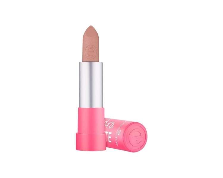 Essence Hydra Matte Long Lasting Lipstick 402 Honey-stly 3.5g