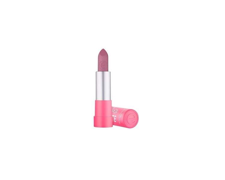 Essence Hydra Matte Lipstick No. 401 Mauve-ment 3.5g