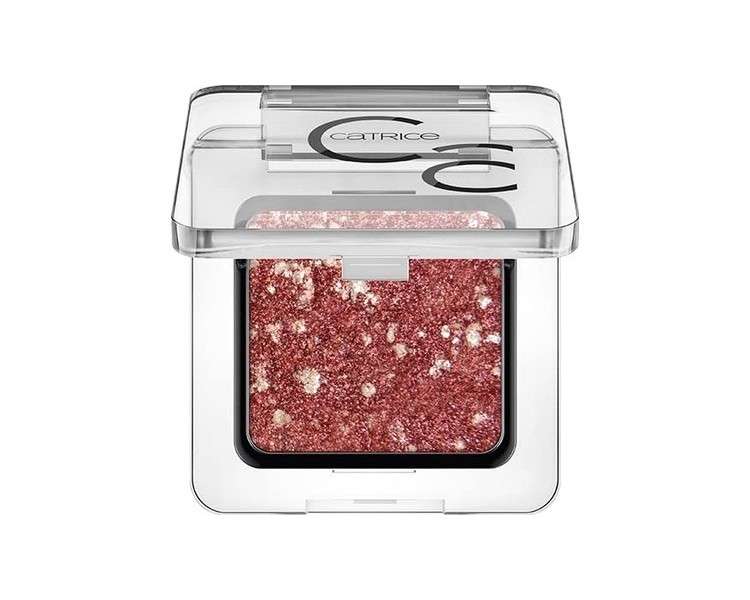 Catrice Art Couleurs Eyeshadow 370 Blazing Berry 2.4g