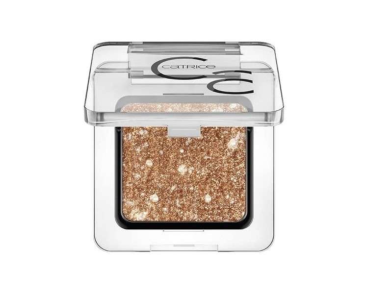 Catrice Art Couleurs Eyeshadow Frosted Bronze 2.4g