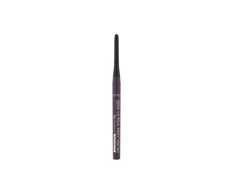 Catrice 20H Ultra Precision Gel Eye Pencil Waterproof Defining and Long-Lasting 0.08g - Mauve 070