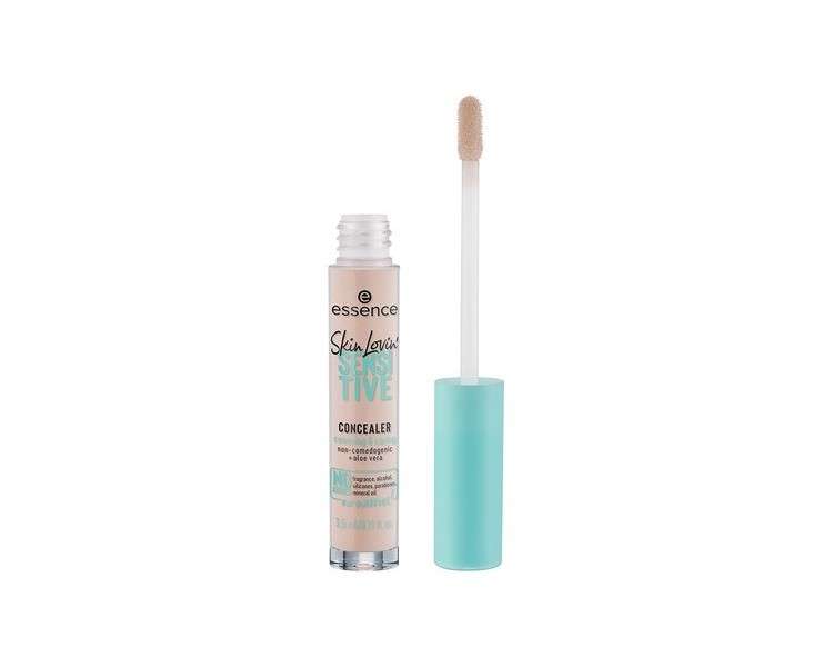 Essence Cosmetics Skin Lovin' Sensitive Concealer with Aloe 3.5ml 10 Light