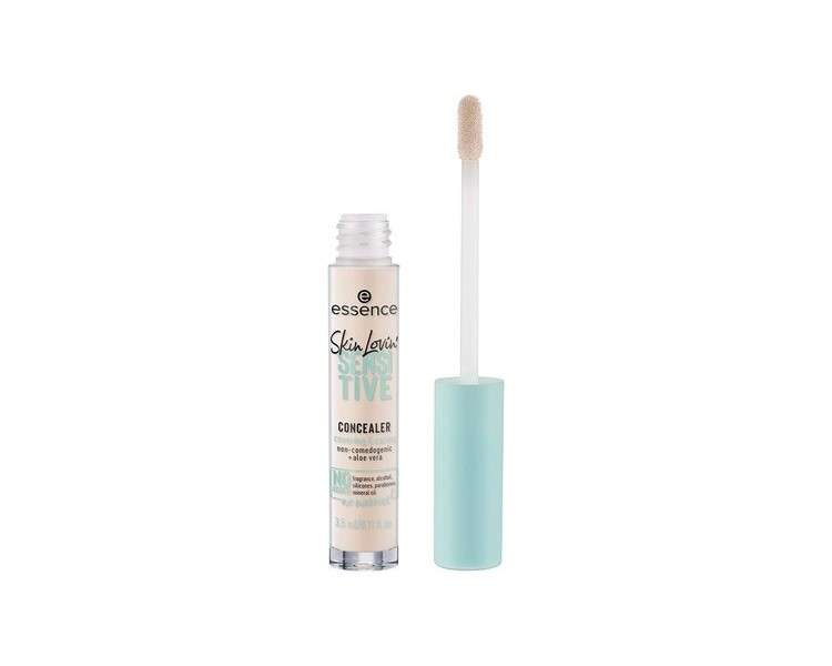 Essence Skin Lovin' Sensitive Concealer 05 Fair 3.5ml