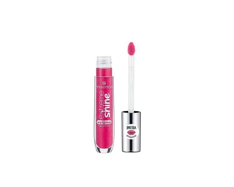 essence Extreme Shine Volume Lip Gloss Pretty in Pink 5ml