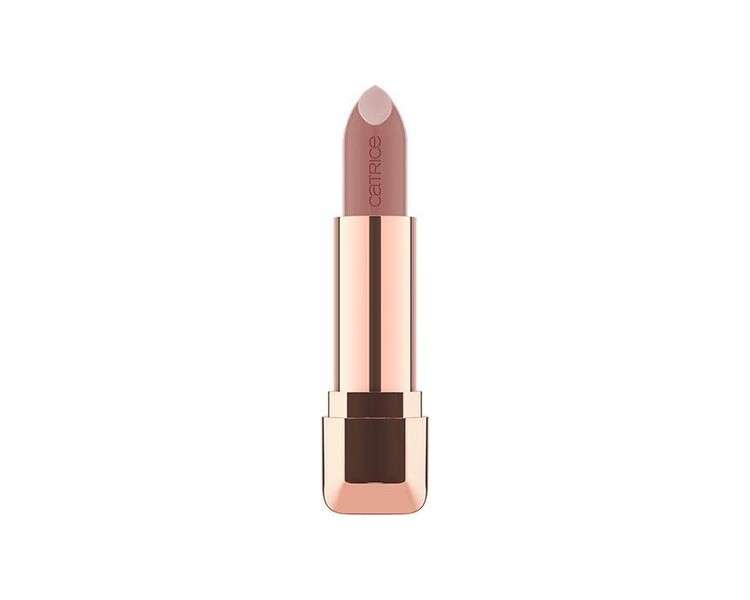 Catrice Full Satin Nude Lipstick 020 Full of Strength 3.8g - Single