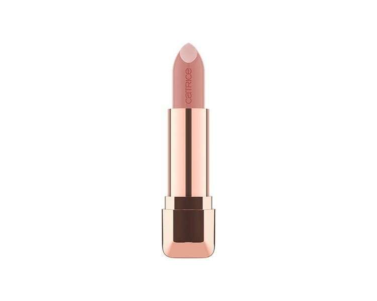 Catrice Full Satin Nude Lipstick 010 Full of Braveness 3.8g