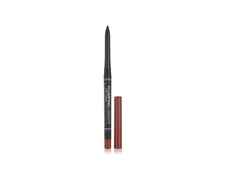 Catrice Plumping Lip Liner 100 Go All-Out