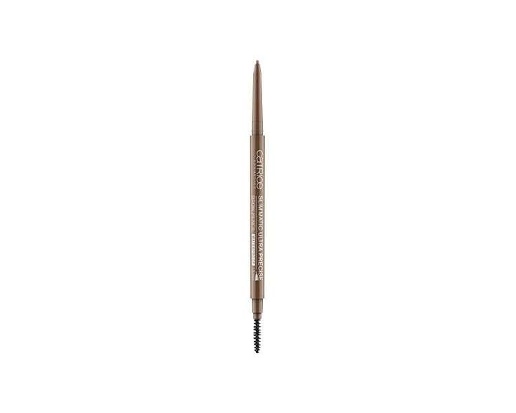 Catrice Slim'Matic Ultra Precise Waterproof Eyebrow Pencil 025