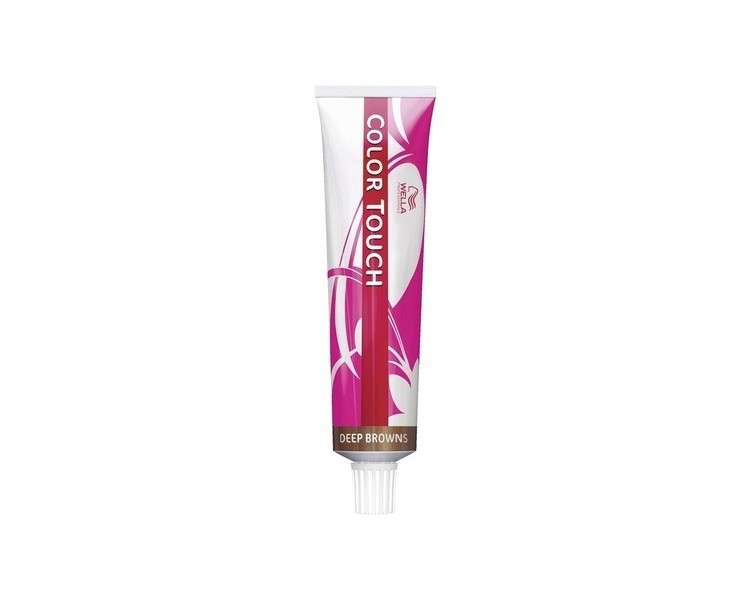 Wella Colour Touch Light Brown 60ml