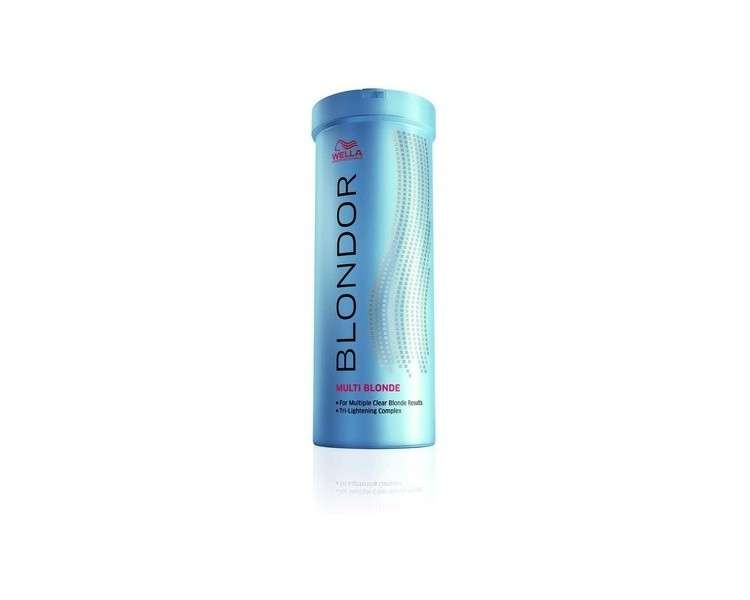 Blondor Lightening Powder 400g