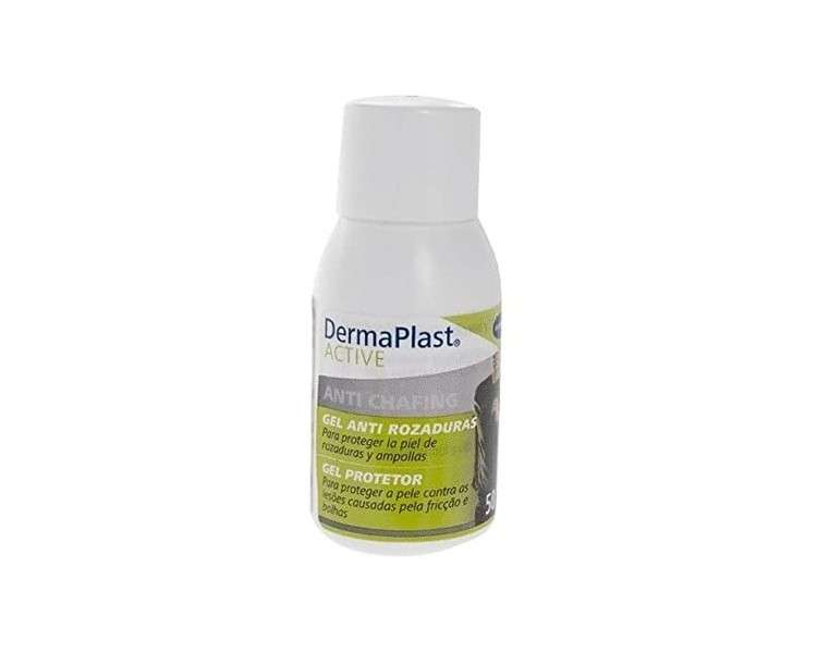 Dermoplast Active Gel for Friction 50ml