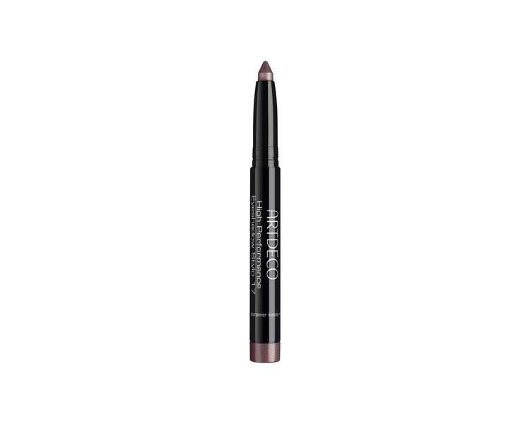 ARTDECO High Performance Eyeshadow Stylo 3-in-1 Pen with Eyeshadow Pen, Eyeliner and Kajal 1.4g 17 Italian Art