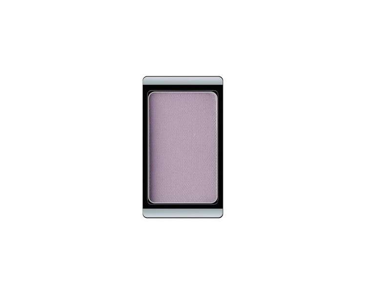 ARTDECO Eyeshadow Color-Intense Long-Lasting Eyeshadow in Pink, Purple, and Pearl 1g - Shade 91 Pearly Orchid Opulence