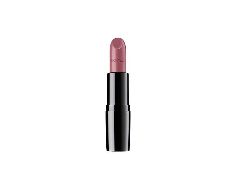 ARTDECO Perfect Color Lipstick Long-Lasting Glossy Pink Lipstick 4g 892 Traditional Rose