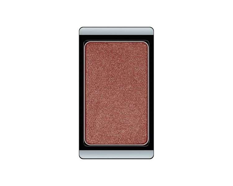 ARTDECO Intense Long-Lasting Eyeshadow Brown Pearl 1g