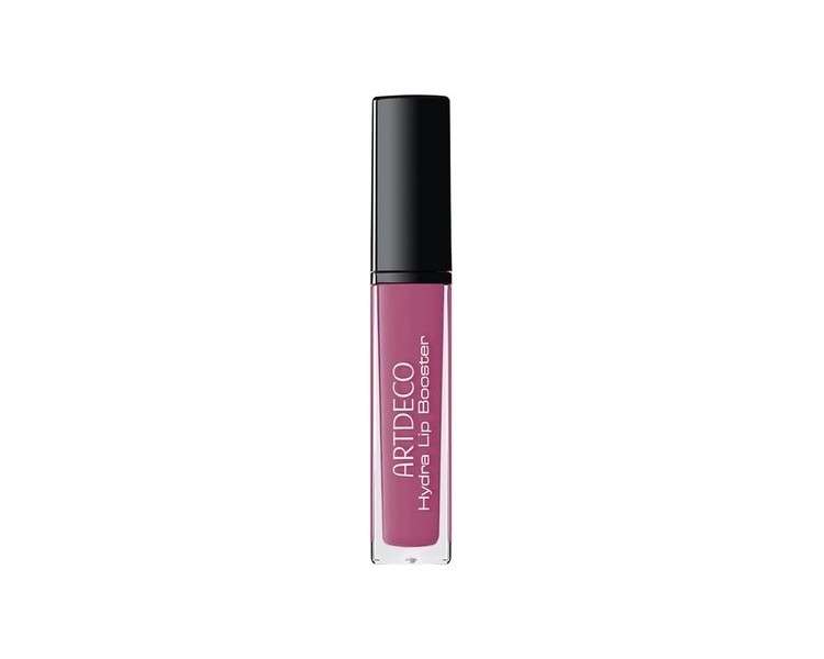 ARTDECO Hydra Lip Booster Moisturising Lip Gloss with Boosting Effect 6ml 41 Translucent Syringa