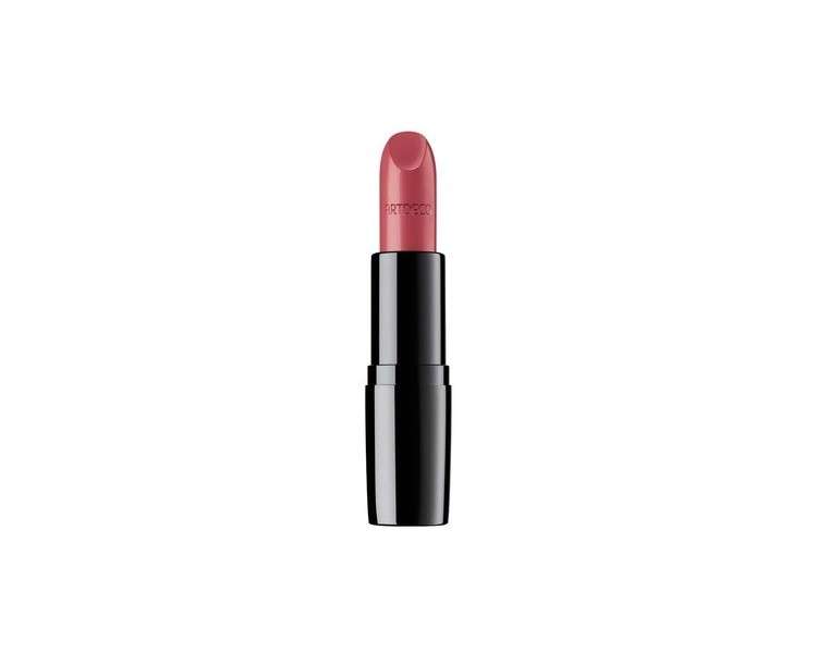 ARTDECO Perfect Color Lipstick Long-Lasting Glossy Pink Lipstick 4g - Mother of Pink