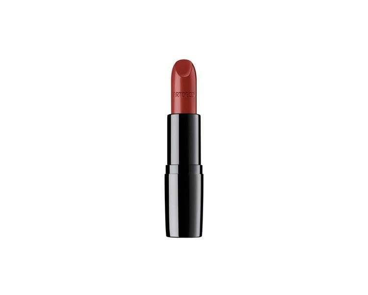 ARTDECO Perfect Color Lipstick Long-Lasting Glossy Red Lipstick 4g 850 Bonfire