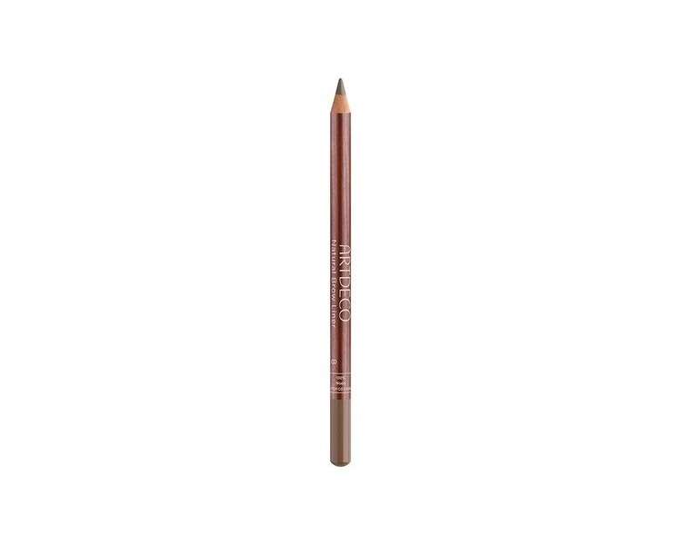 ARTDECO Natural Brow Liner Sustainable Eye Contour Pen 1.4g