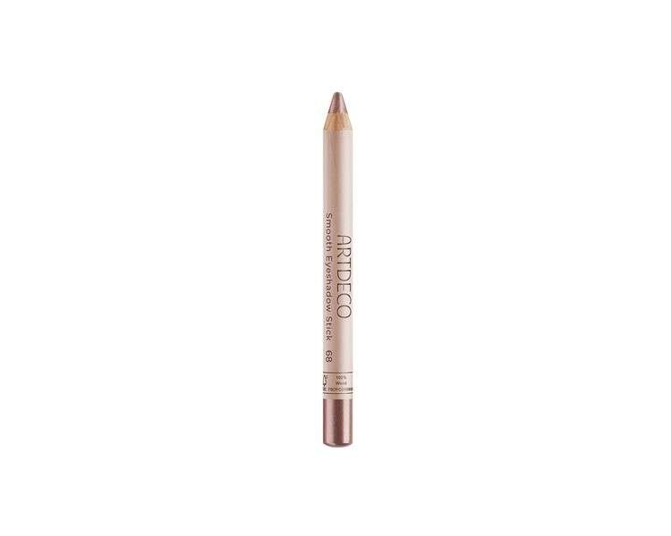 ARTDECO Smooth Eyeshadow Stick Sparkling Hazel 3g