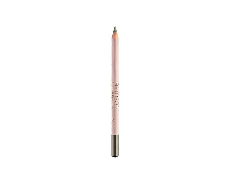 ARTDECO Smooth Eye Liner Sustainable Colour-Intensive Eyeliner for Sensitive Eyes 1.4g