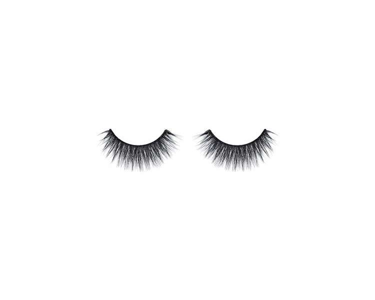 ARTDECO 3D Lashes Black Artificial Eyelashes 1 Pair 90 - Lash Goddess