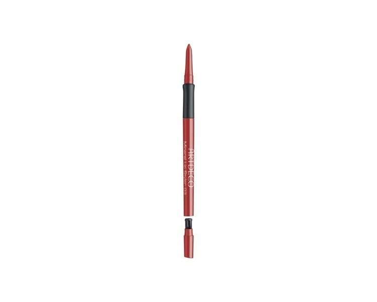 Artdeco Mineral Styler Lipliner 03 Mineral Orange Thread 0.4g